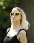 Los Roques Tortoise / Black
