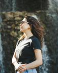 Ibiza Tortoise / Black
