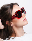 Fuerteventura Red / Black