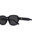 Shoreline Black / Black