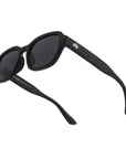 Shoreline Black / Black