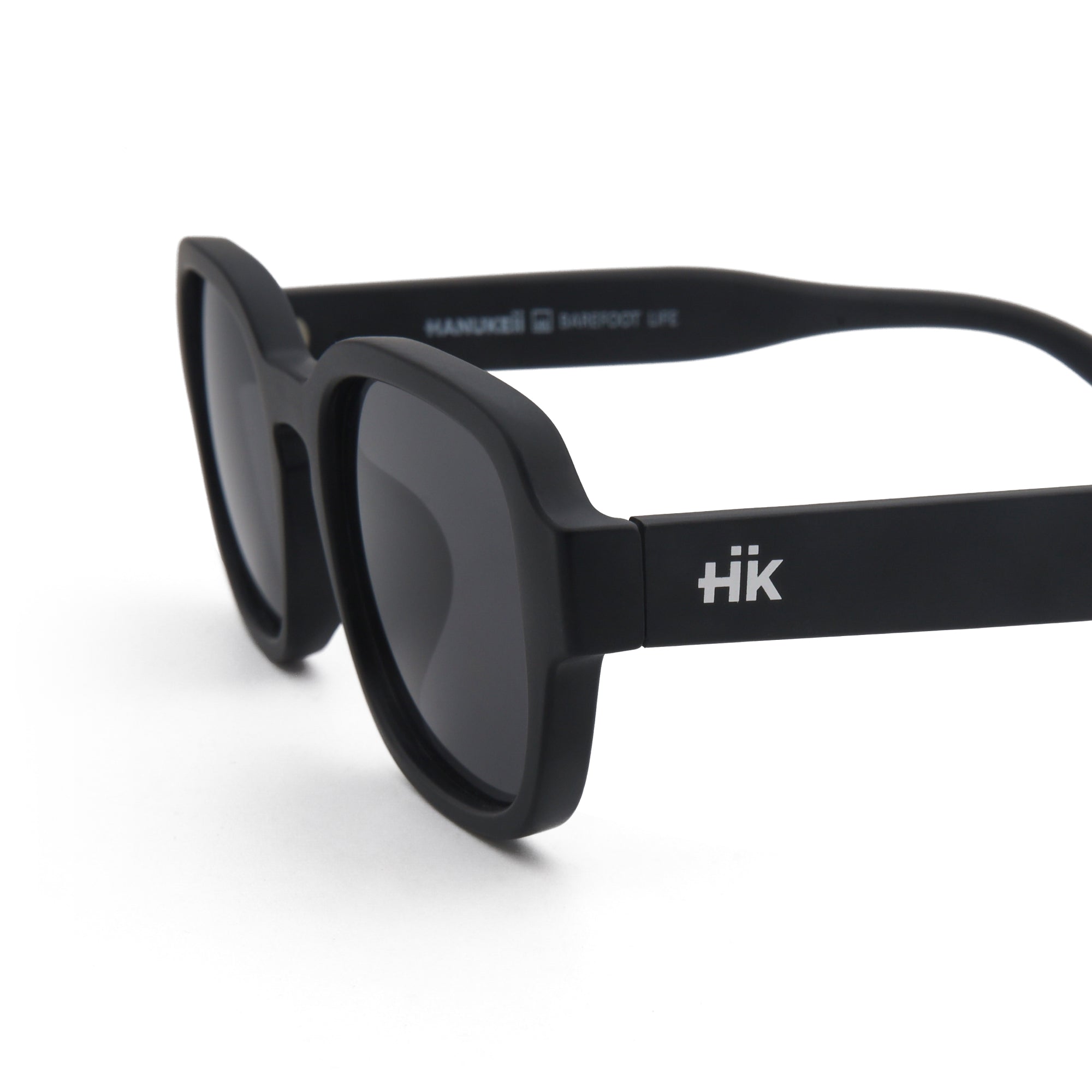 Shoreline Black / Black