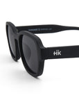 Shoreline Black / Black