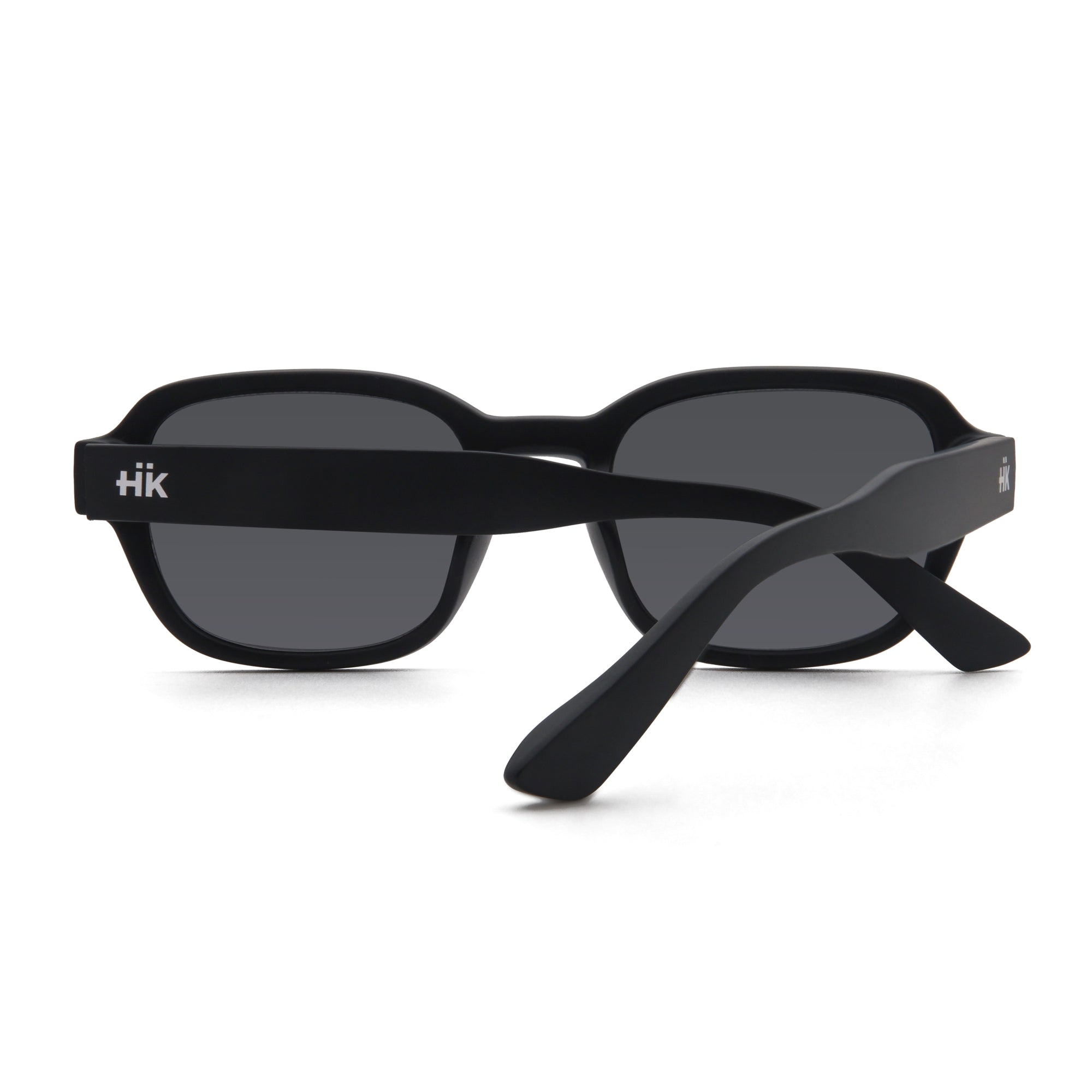 Shoreline Black / Black