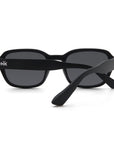 Shoreline Black / Black
