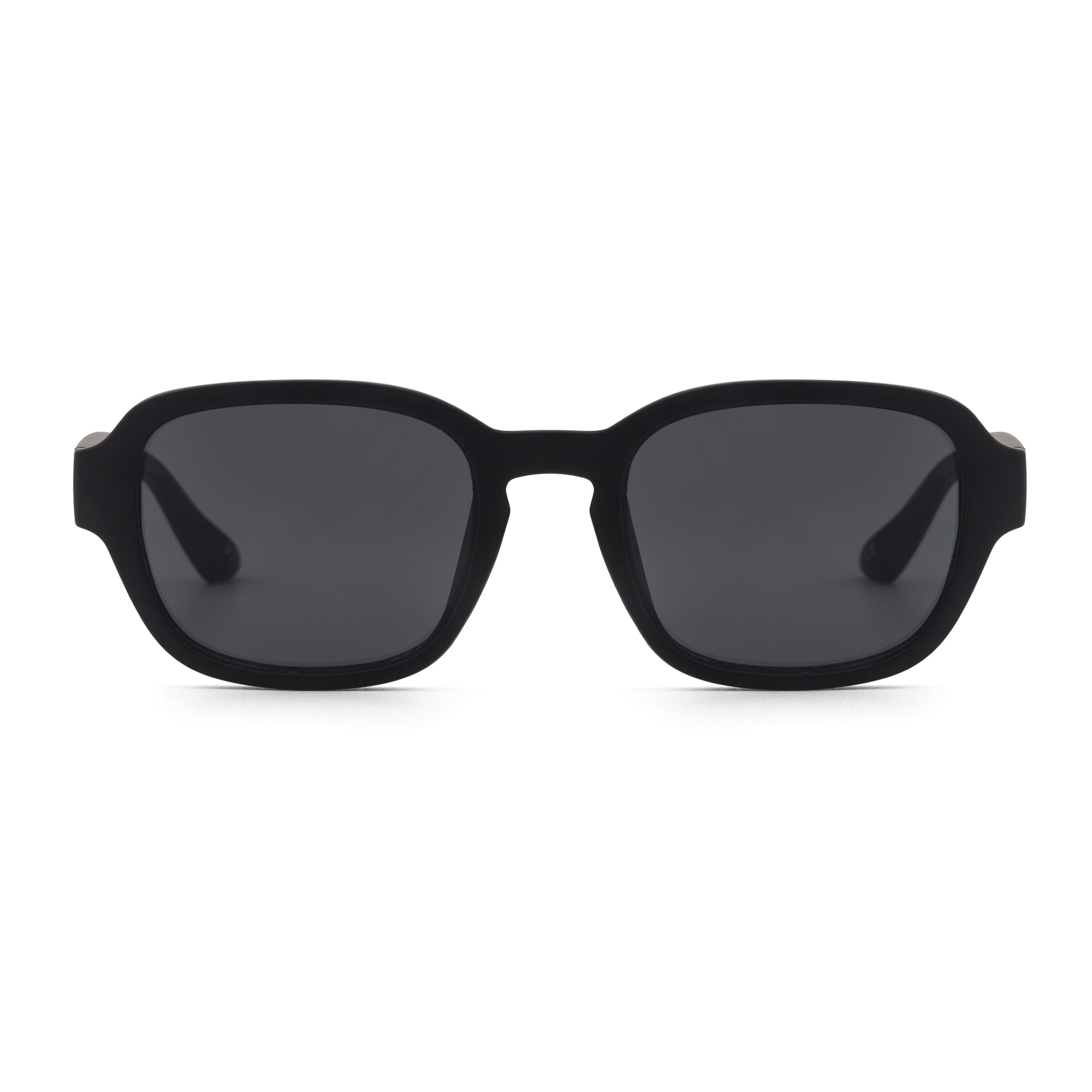 Shoreline Black / Black
