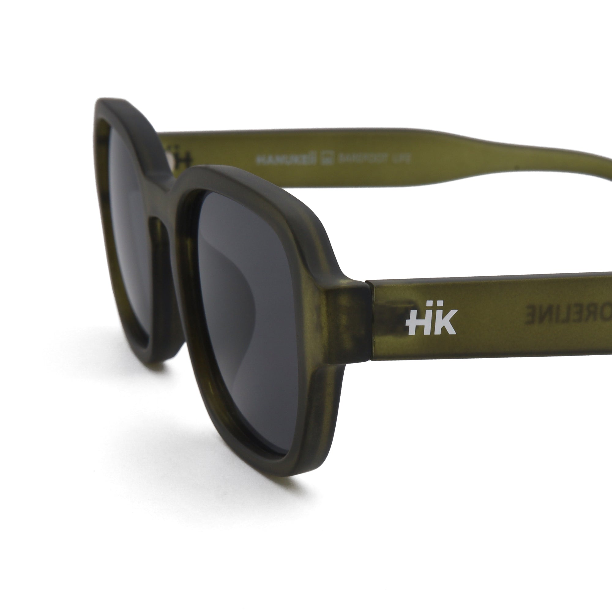 SHORELINE GREEN / BLACK