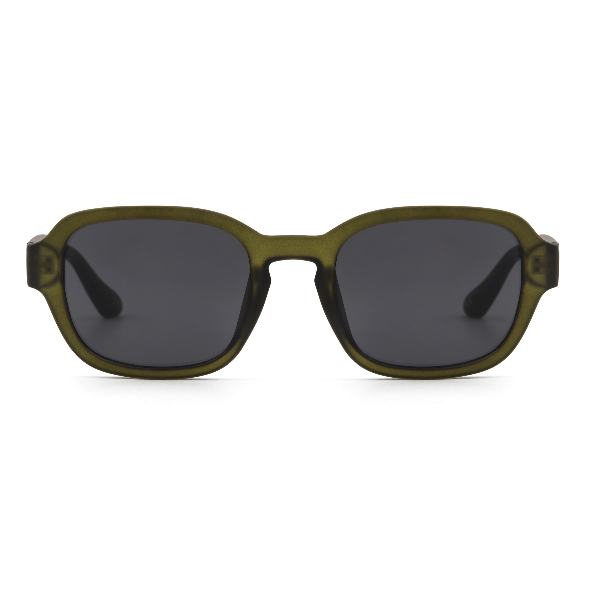 SHORELINE GREEN / BLACK