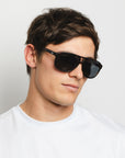 Tortue hamac / noir