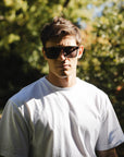 Hossegor Tortoise / Schwarz