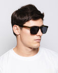 Hossegor Green / Black
