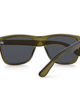 Hossegor Green / Black