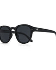 Teahupoo Black / Black