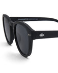 Teahupoo Black / Black