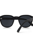 Teahupoo Black / Black
