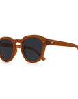Teahupoo Orange / Black