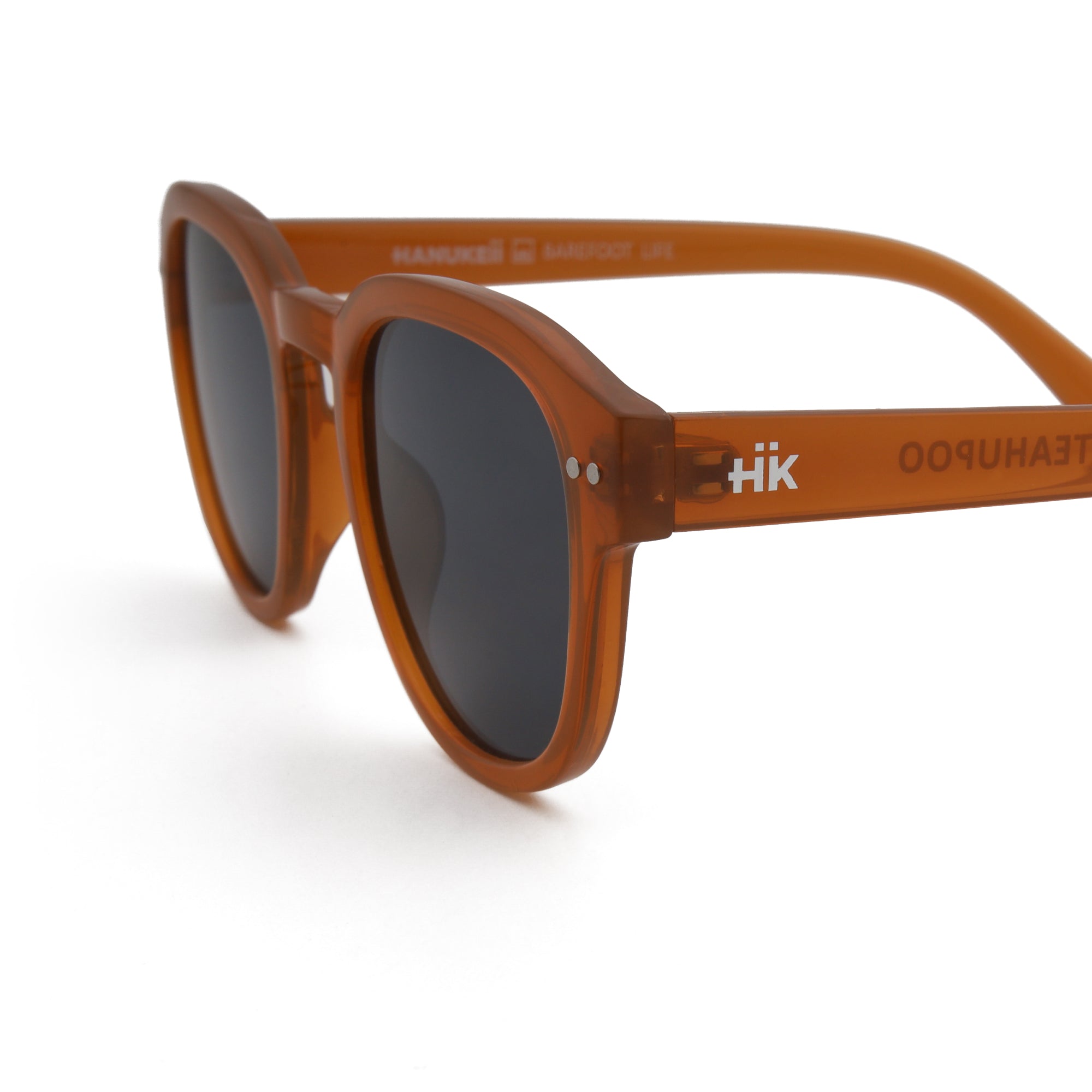Teahupoo Orange / Black
