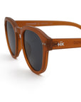Teahupoo Orange / Black