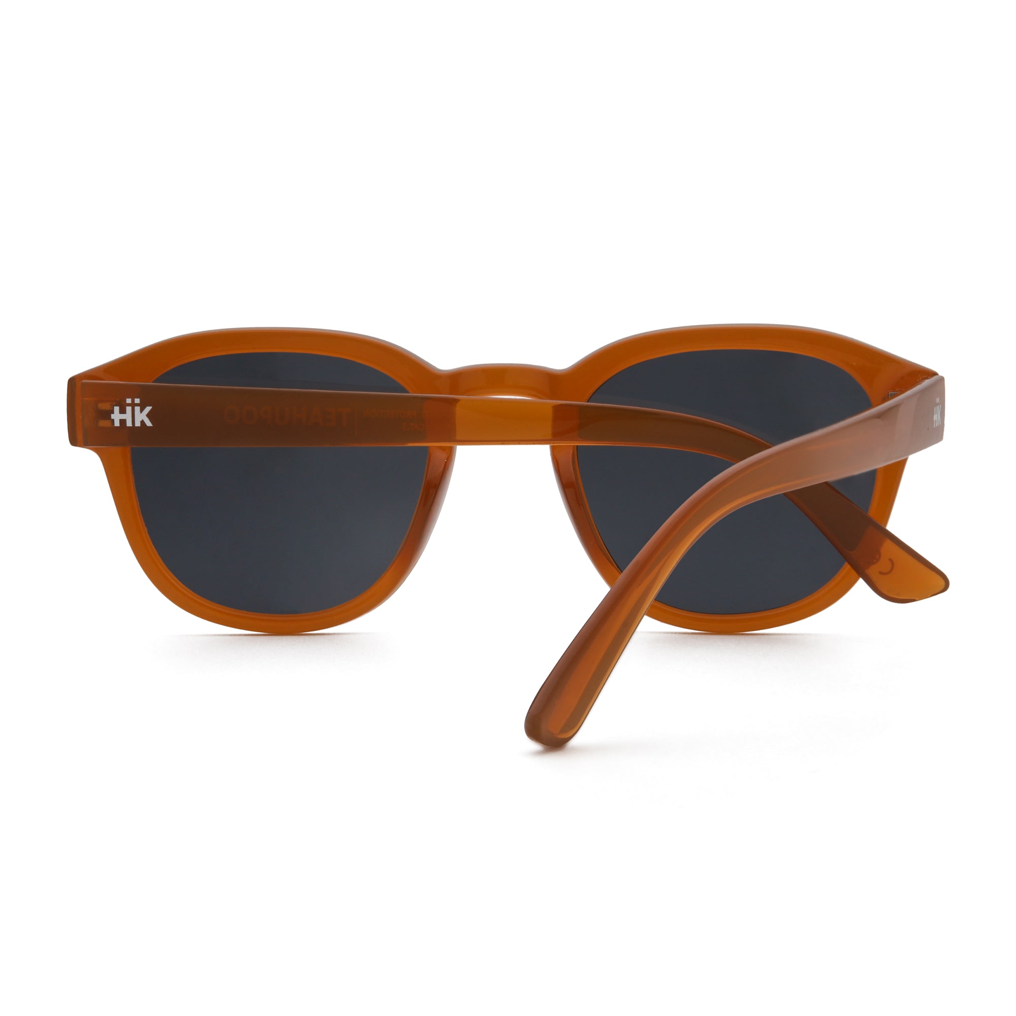 Teahupoo Orange / Black