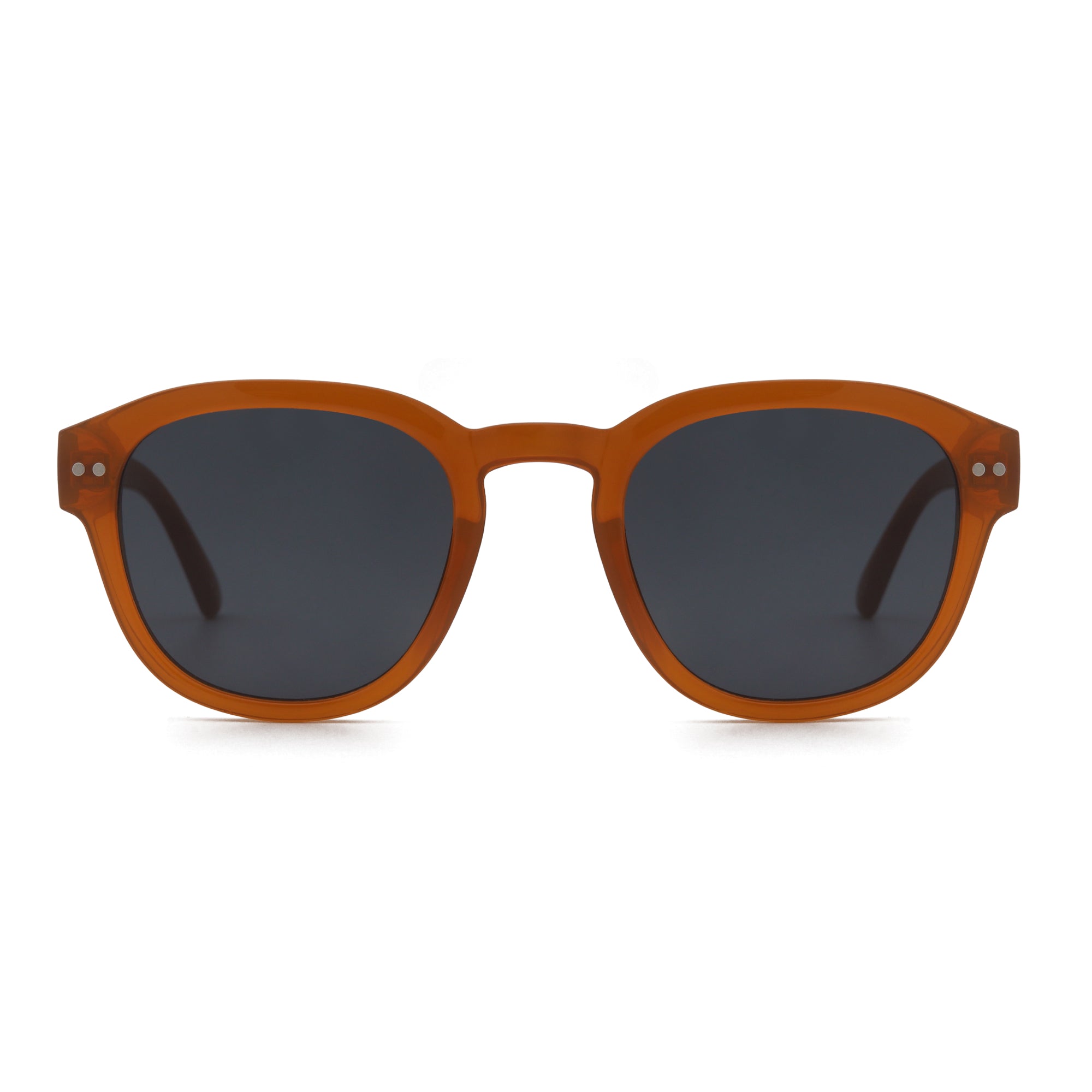 Teahupoo Orange / Black