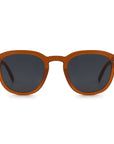 Teahupoo Orange / Black