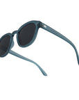 TEAHUPO BLUE / BLACK