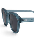 TEAHUPO BLUE / BLACK
