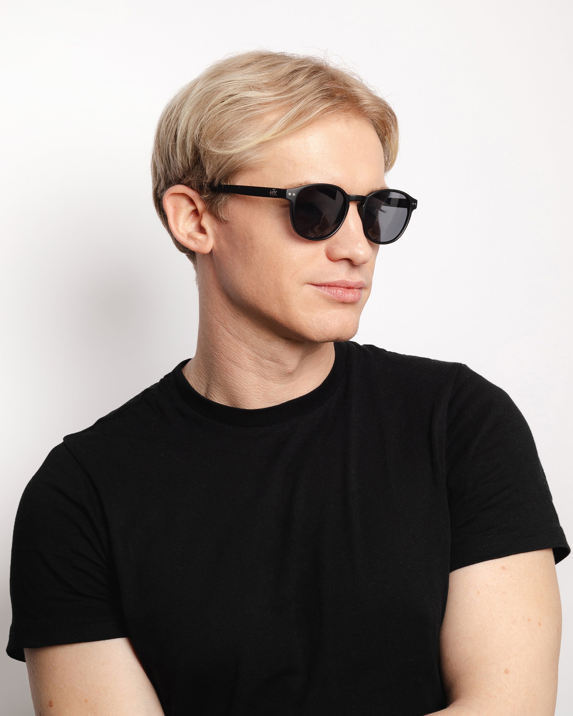 Guincho Black / Black