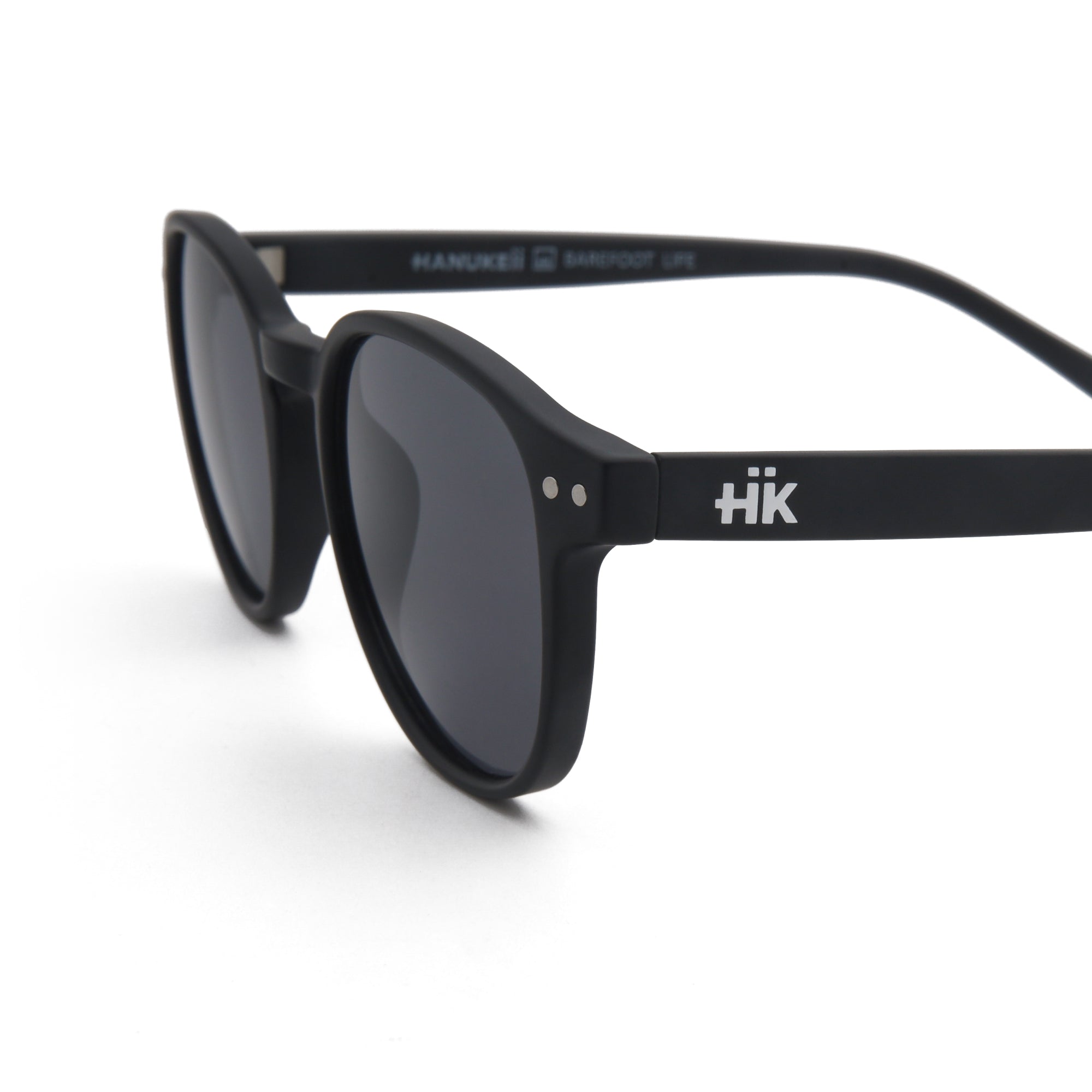 Guincho Black / Black