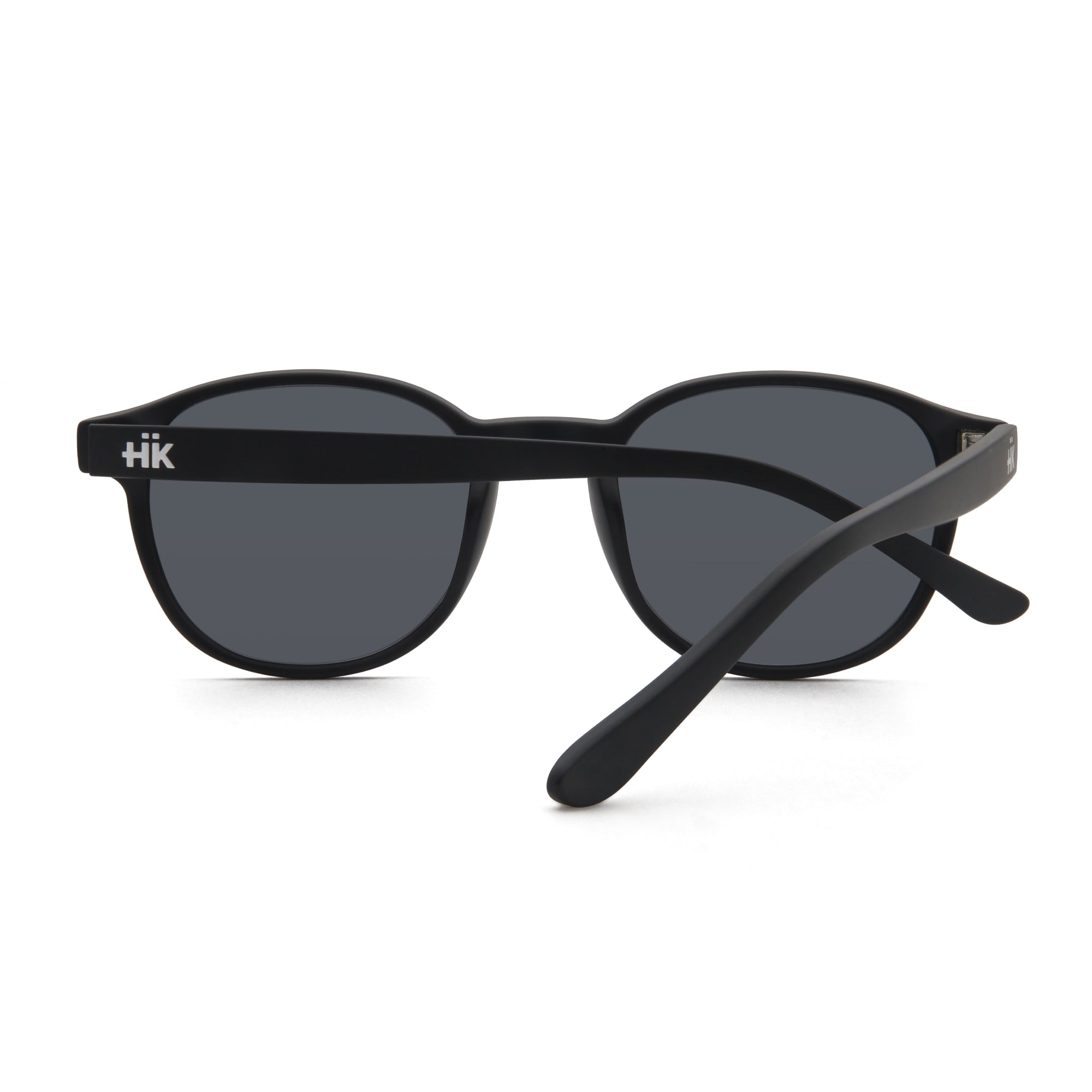 Guincho Black / Black