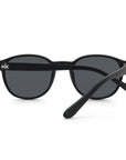 Guincho Black / Black