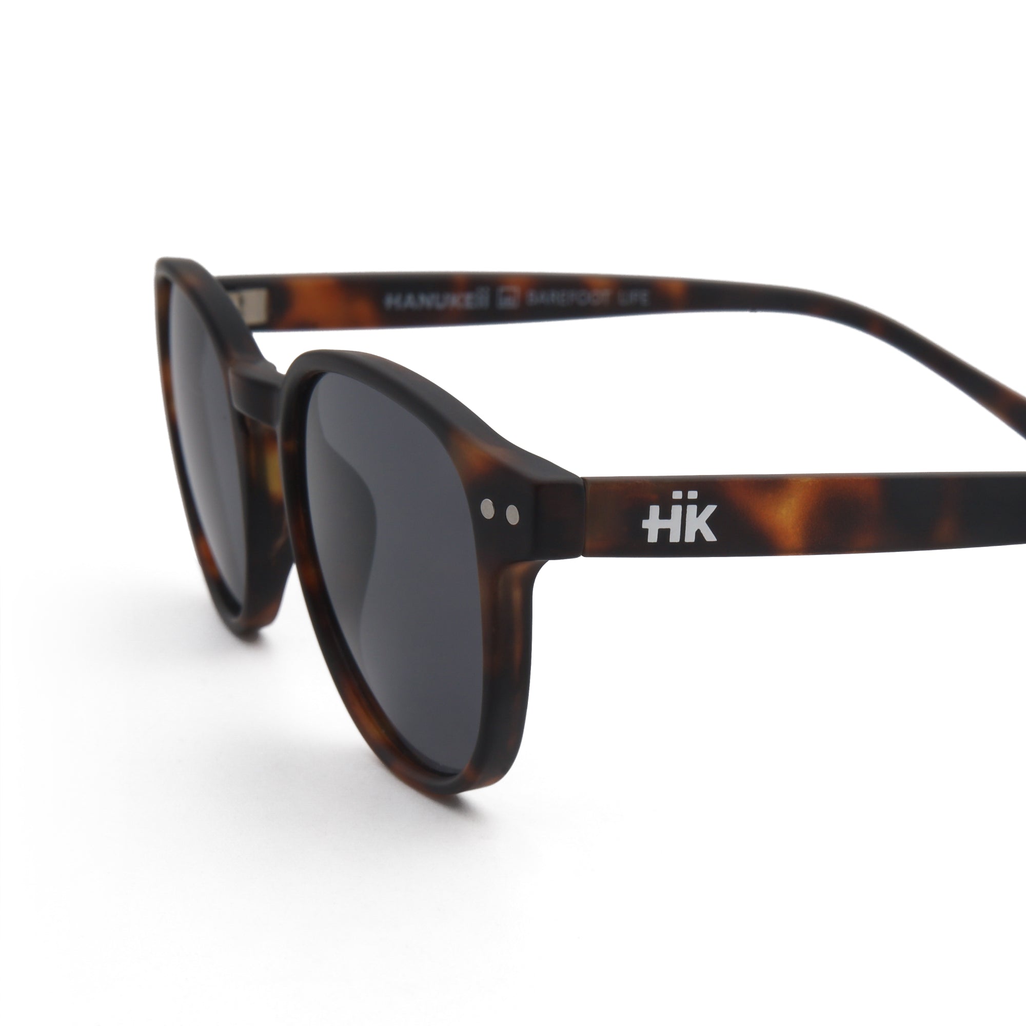 Guincho Tortoise / Black