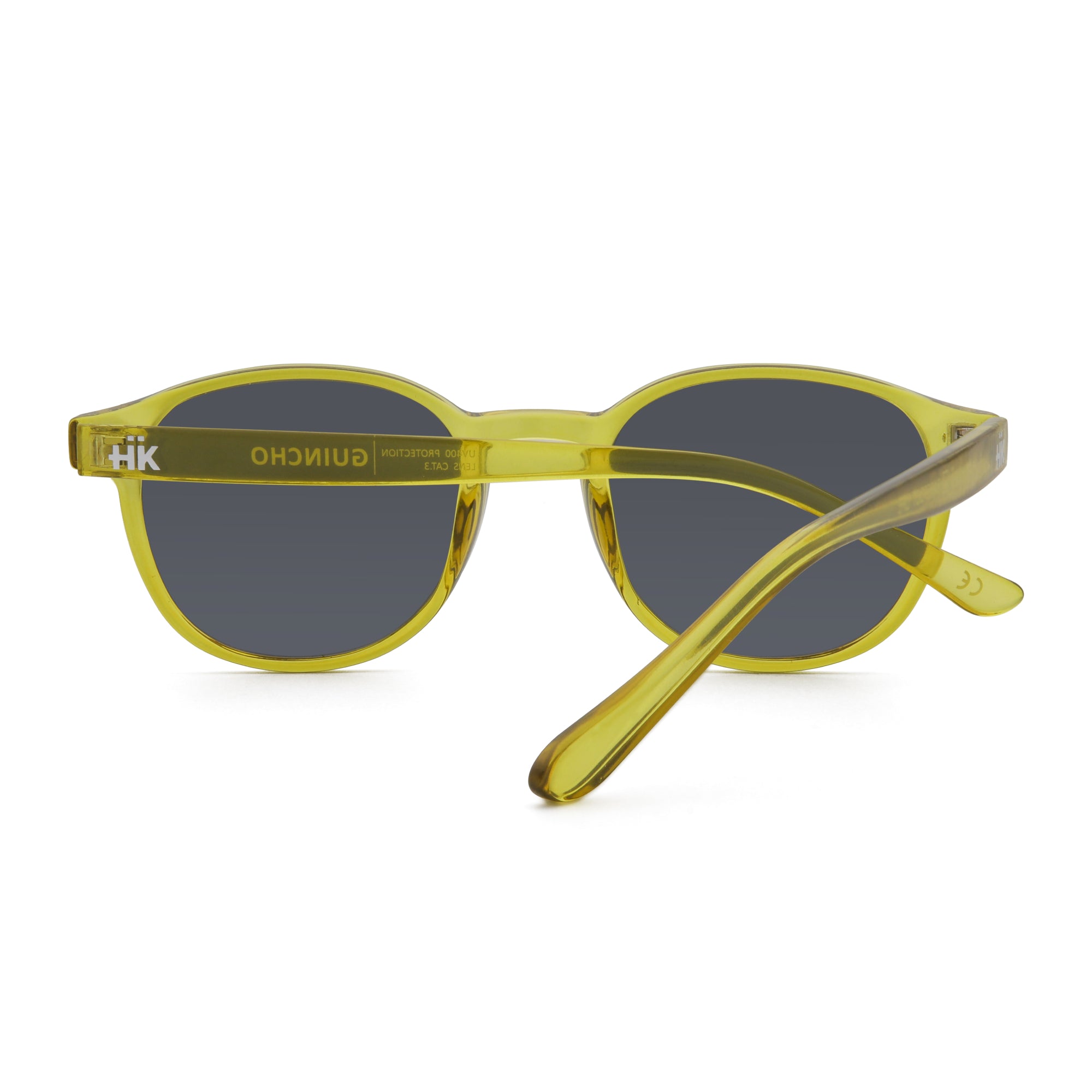 Guincho Yellow / Black