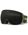 Aspen Green / Black