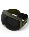 Aspen Green / Black