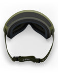 Aspen Green / Black
