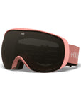 Aspen Pink / Sort