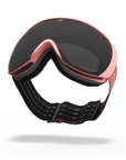 Aspen Pink / Sort