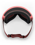Aspen Pink / Sort