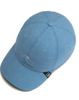 Wave Blue