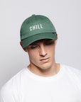 Vert froid