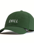 Vert froid