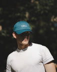 Chill Blue