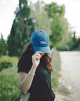 Chill Blue