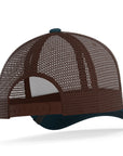 Turtle Truck Beige / Blue