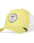 Kangaroo Truck Yellow / White