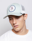 Koala Truck Groen / Wit