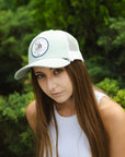 Koala Truck Groen / Wit