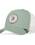 Koala Truck Groen / Wit