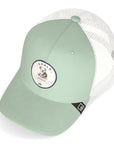 Koala Truck Groen / Wit